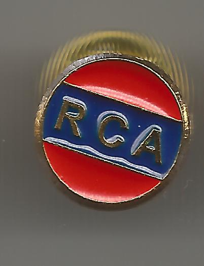 Badge RC Aras
